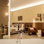 Mamalu - Corso Umberto 35 - And Szálloda Nápoly