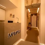 Szálloda Mamalu - Corso Umberto 35 - And 4*