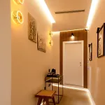 Szálloda Mamalu - Corso Umberto 35 - And Nápoly