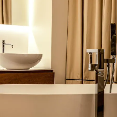 מלון Mamalu - Corso Umberto 35 - And 4*