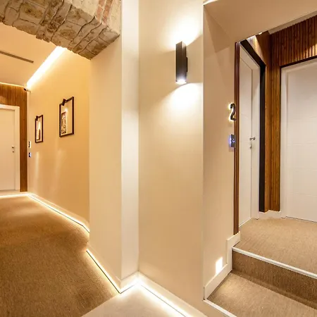 Mamalu And - Corso Umberto Naples