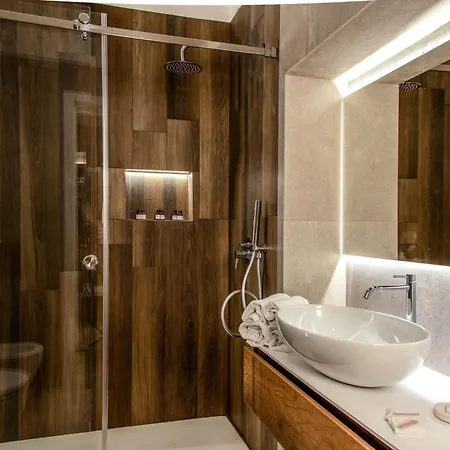 Mamalu - Corso Umberto 35 - And 4* נאפולי
