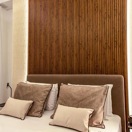 מלון Mamalu - Corso Umberto 35 - And 4*