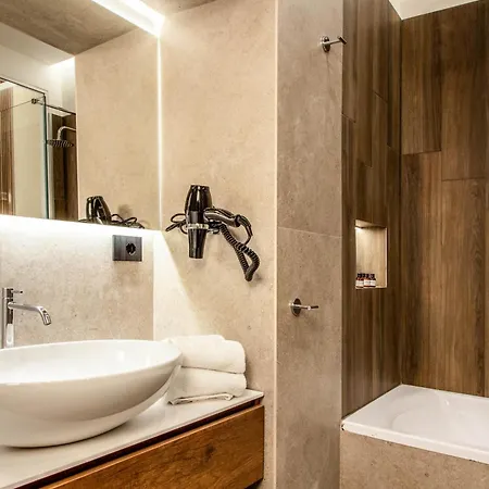 Hotel Mamalu And - Corso Umberto Naples