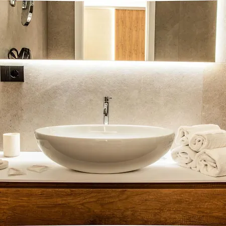 Hotel Mamalu And - Corso Umberto Naples