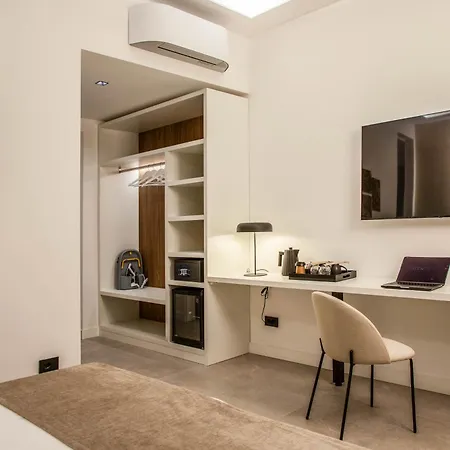 Mamalu - Corso Umberto 35 - And 4* נאפולי
