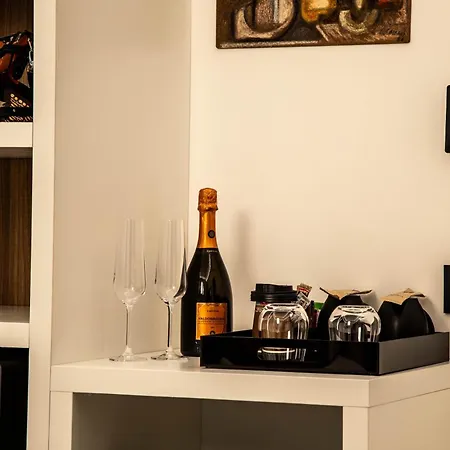 Mamalu - Corso Umberto 35 - And 4* נאפולי