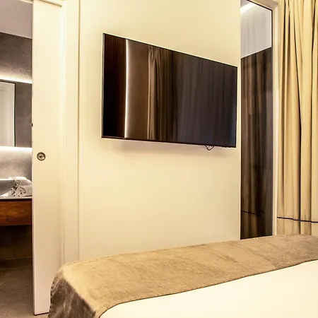 Hotel Mamalu And - Corso Umberto Naples