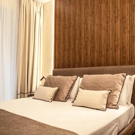 Mamalu - Corso Umberto 35 - And 4* נאפולי