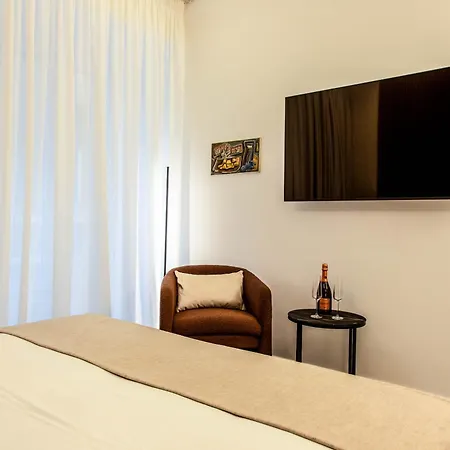 Mamalu And - Corso Umberto Hotel Naples