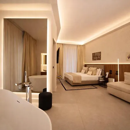 Mamalu - Corso Umberto 35 - And Szálloda 4*