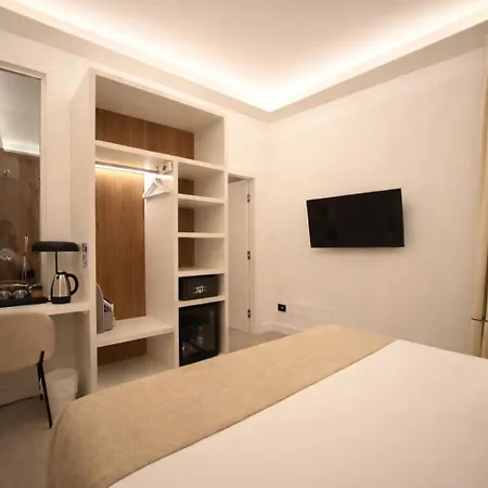 Mamalu - Corso Umberto 35 - And Nápoly