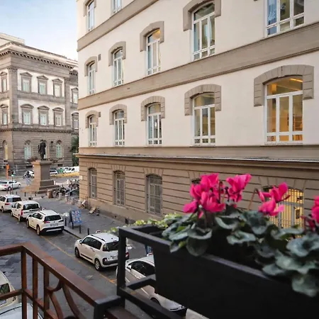 Szálloda Mamalu - Corso Umberto 35 - And