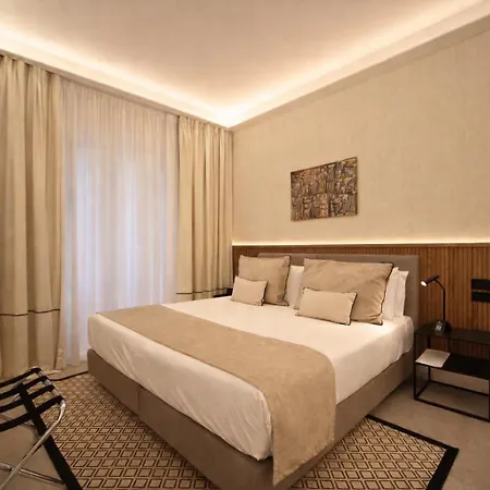 Mamalu - Corso Umberto 35 - And מלון 4*
