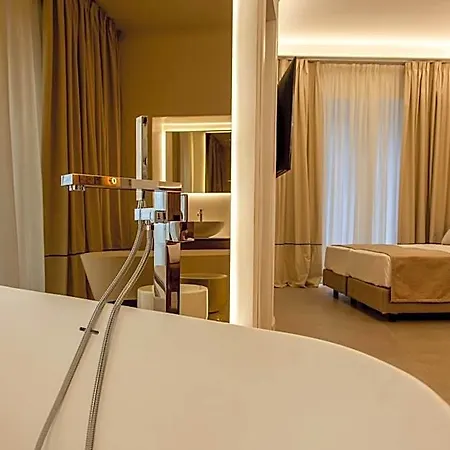 Hotel Mamalu - Corso Umberto 35 - And