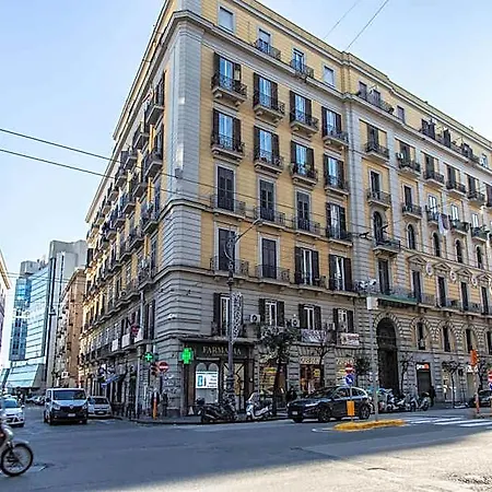 Hotel Mamalu - Corso Umberto 35 - And
