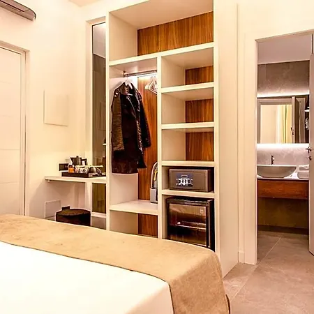 Mamalu - Corso Umberto 35 - And 4*