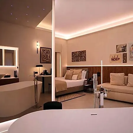 Mamalu - Corso Umberto 35 - And Hotel Naples