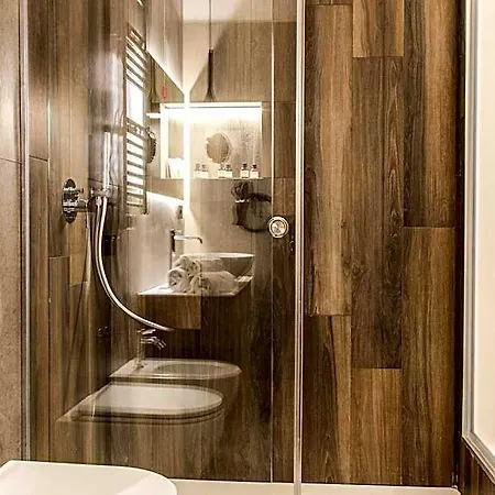 Hotel Mamalu - Corso Umberto 35 - And Naples