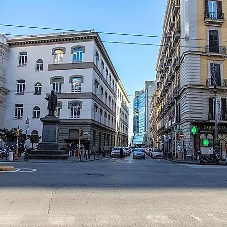 Mamalu - Corso Umberto 35 - And Hotel 4*