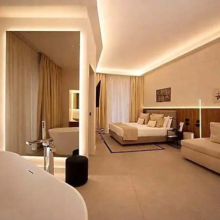 Mamalu - Corso Umberto 35 - And Hotel
