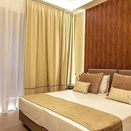 Mamalu - Corso Umberto 35 - And 4*