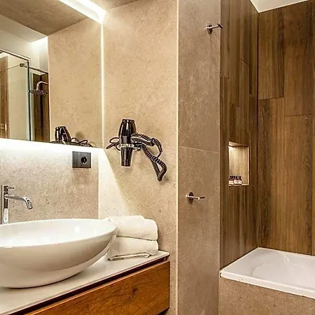 Mamalu - Corso Umberto 35 - And Hotel 4*