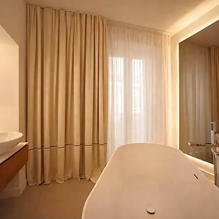 Mamalu - Corso Umberto 35 - And 호텔 4*