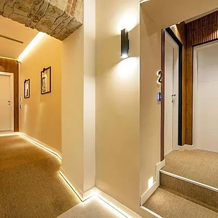 Mamalu - Corso Umberto 35 - And 4*