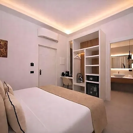 Hotel Mamalu - Corso Umberto 35 - And