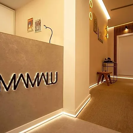 Mamalu - Corso Umberto 35 - And 4* Naples