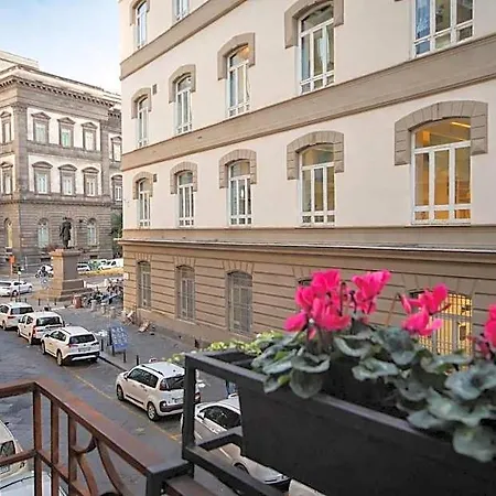 Mamalu - Corso Umberto 35 - And Hotel