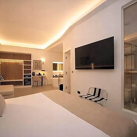 Hotel Mamalu - Corso Umberto 35 - And 4*