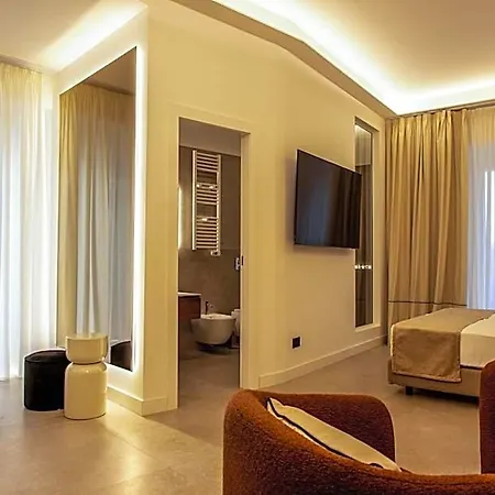 Hotel Mamalu - Corso Umberto 35 - And 4*
