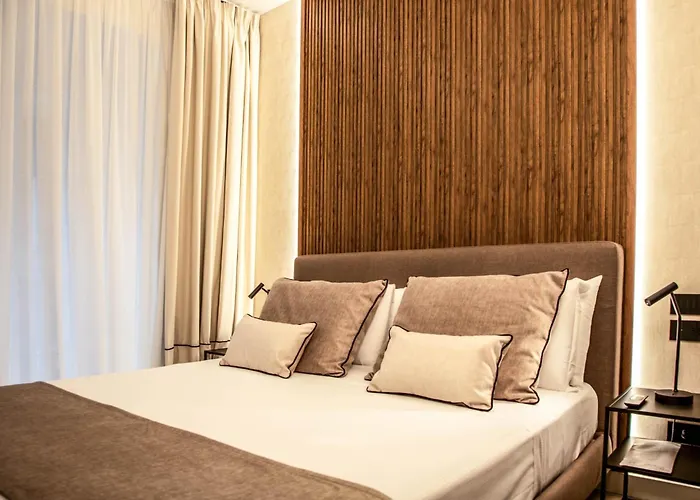 Mamalu - Corso Umberto 35 - And 4* Napoli