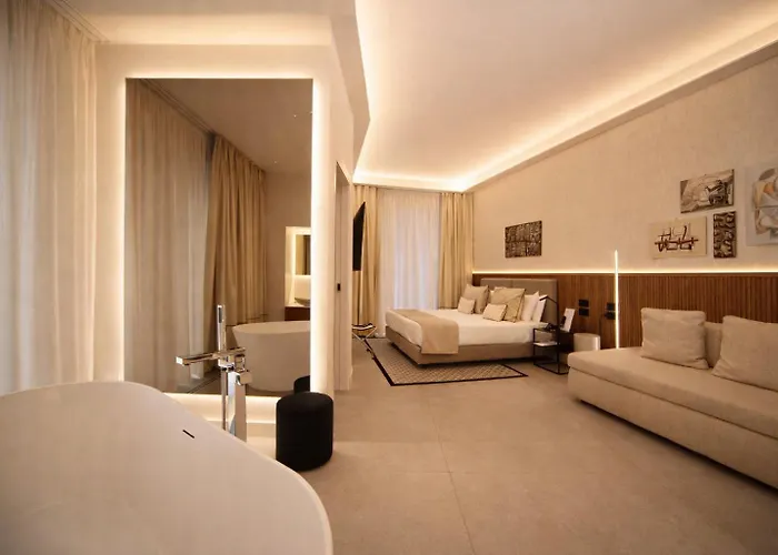 Mamalu - Corso Umberto 35 - And Hotel 4*