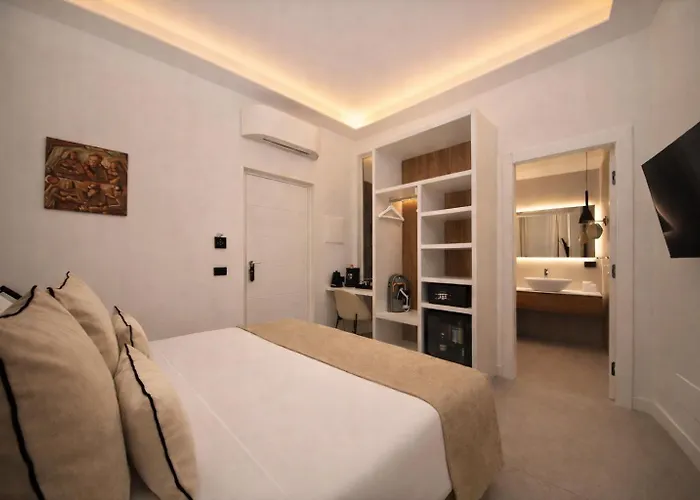 Mamalu - Corso Umberto 35 - And Hotel Napoli