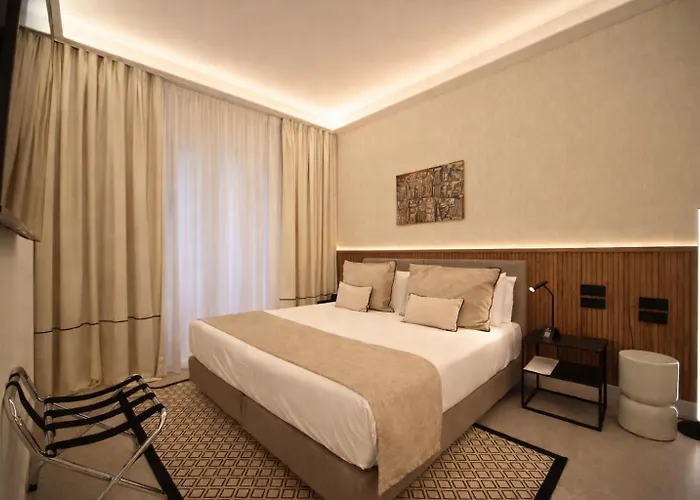 Mamalu - Corso Umberto 35 - And Hotel 4*