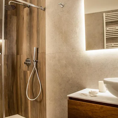 Hotel Mamalu - Corso Umberto 35 - And