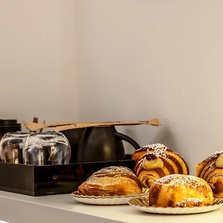 Mamalu - Corso Umberto 35 - And Hotel