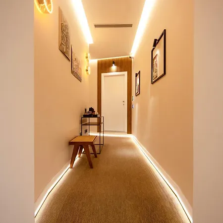 Mamalu - Corso Umberto 35 - And Hotel Napoli