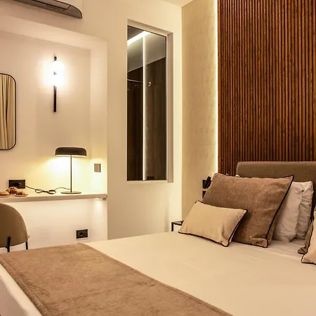 Mamalu - Corso Umberto 35 - Studios&suites 4*