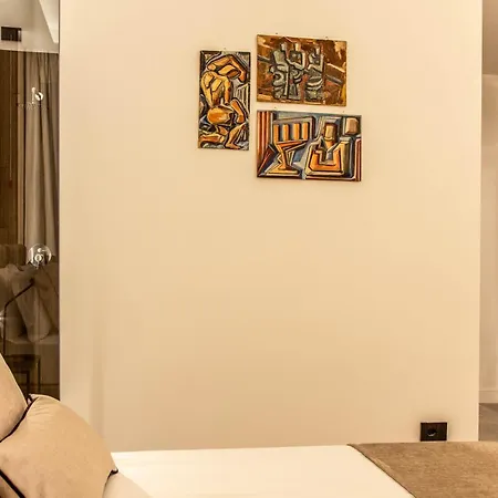 Mamalu - Corso Umberto 35 - Studios&suites