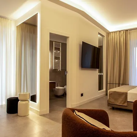 Mamalu - Corso Umberto 35 - And Hotel