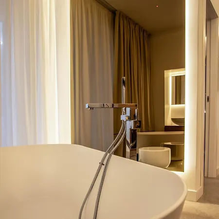 Mamalu - Corso Umberto 35 - And Hotel Napoli