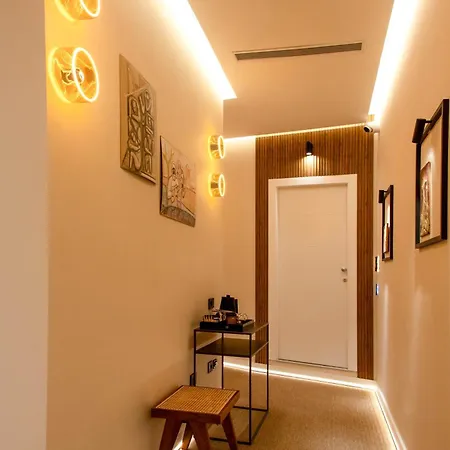 Hotel Mamalu - Corso Umberto 35 - And Napoli