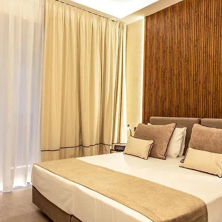 Hotel Mamalu - Corso Umberto 35 - And