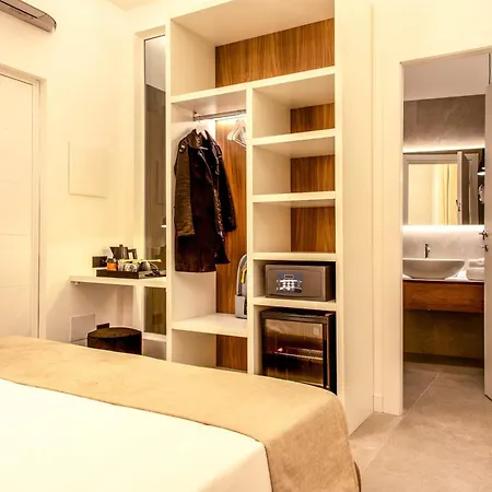 Mamalu - Corso Umberto 35 - And Napoli