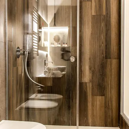 Hotel Mamalu - Corso Umberto 35 - And