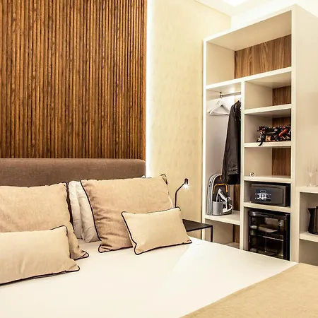 Mamalu - Corso Umberto 35 - And Hotel Napoli